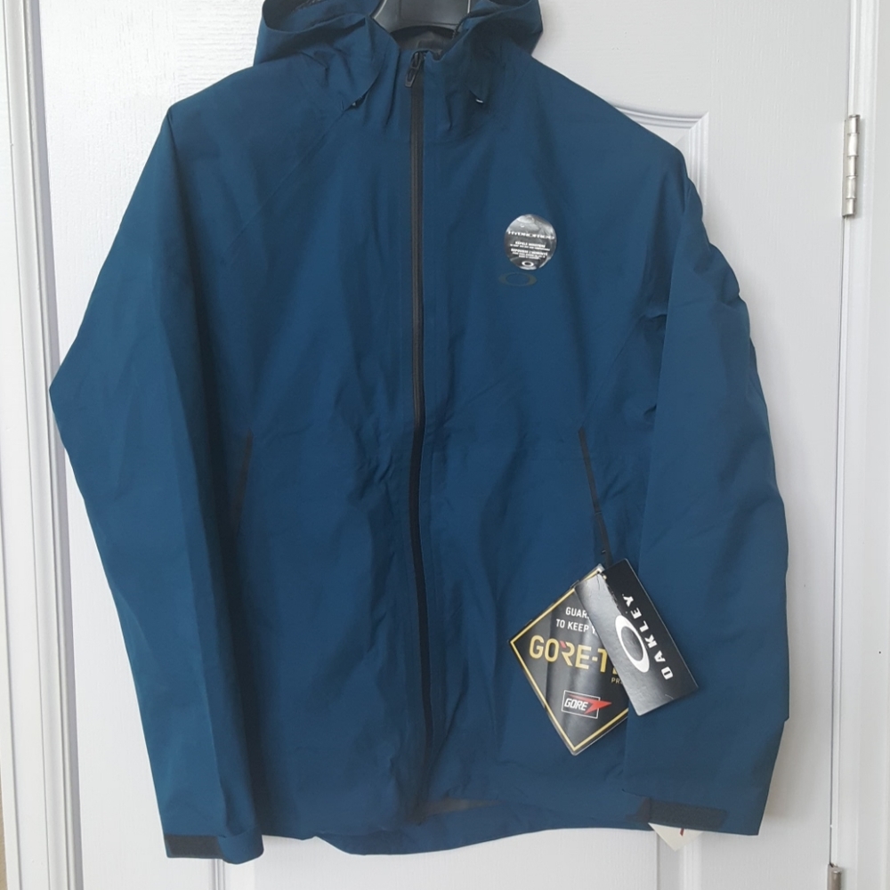 Oakley Gore-Tex jacket